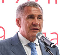 рустам-минниханов