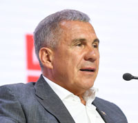 рустам-минниханов