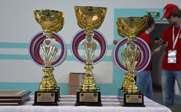 спартакиада-инвалидов