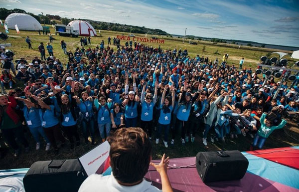 студенческий-форум