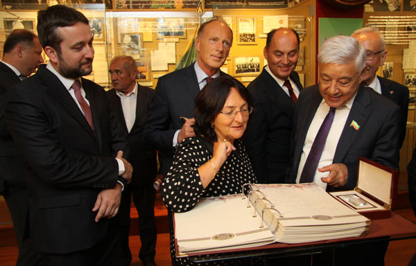 татарстан-словакия