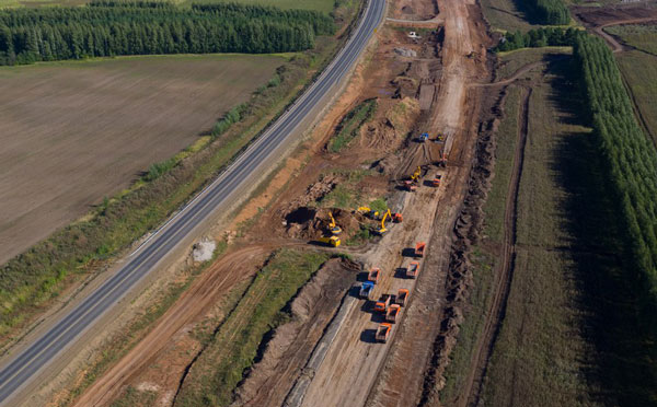 транспортная-развязка