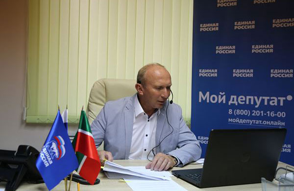 владимир-чагин