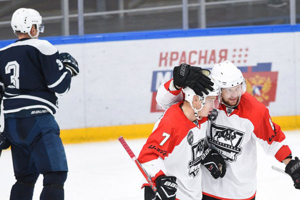 Альметьевский-«Нефтяник»