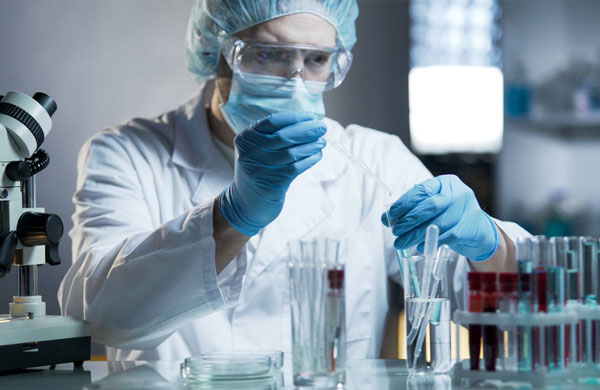 Бионанотехнологии