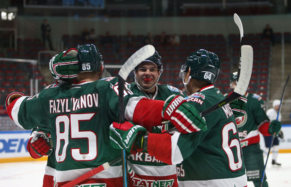 Хоккей_ak-bars