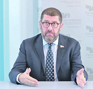 Менделевич