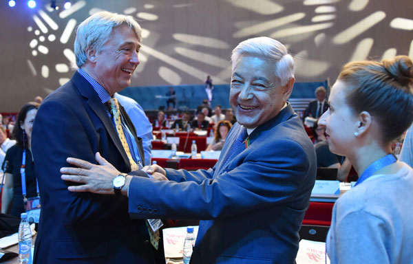 Мухаметшин