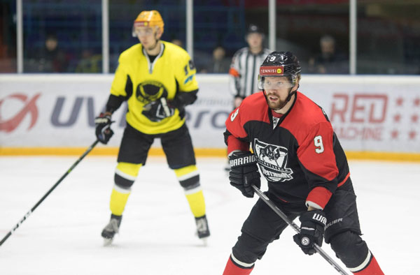 Нефтяник---Сарыарка