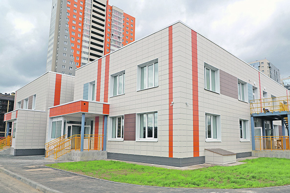 Пресс-служба ГИСУ