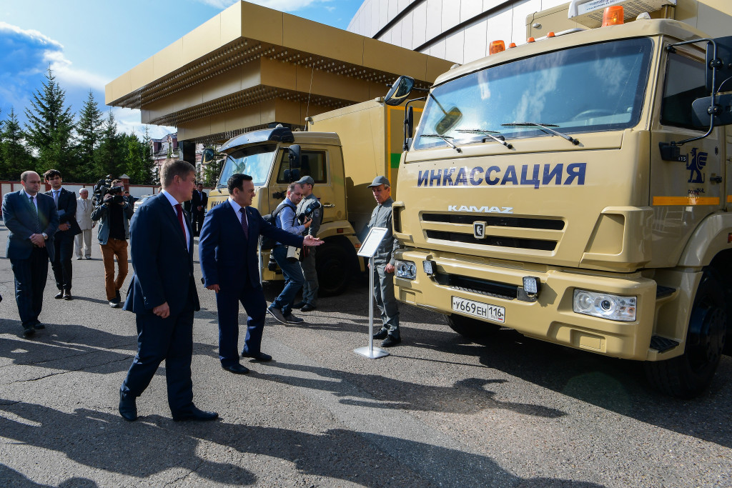 Пресс-служба Президента (1)