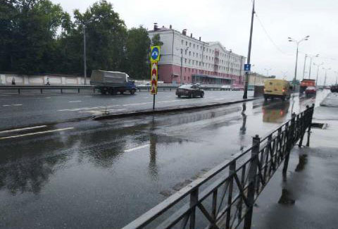 Вишневского