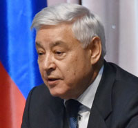 фарид-мухаметшин