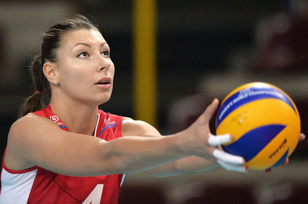 ирина-королева