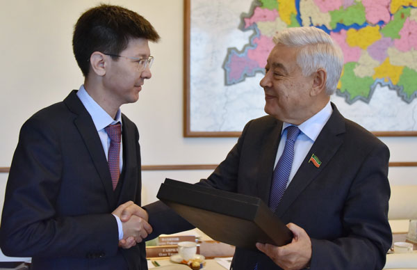 консул-казахстана