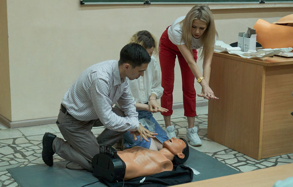 медицинская-лабораторная