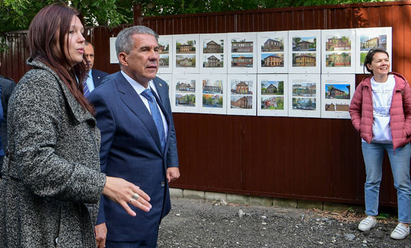 осмотр-центра