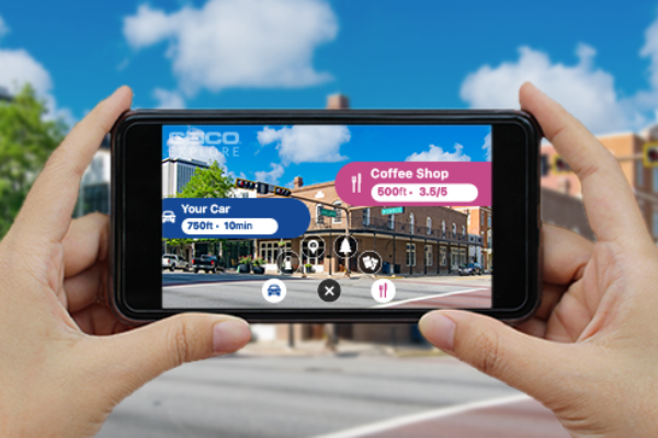 реальность