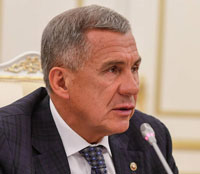 рустам-минниханов