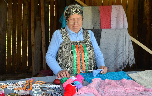 самозанятые