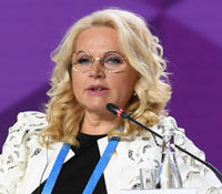 татьяна-голикова