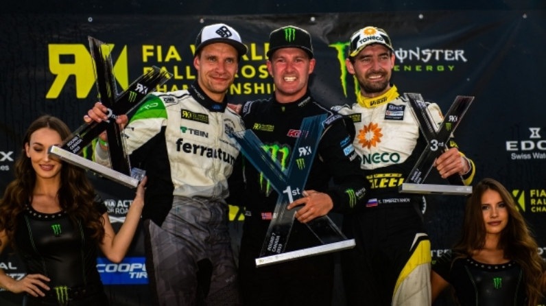 тимерзянов