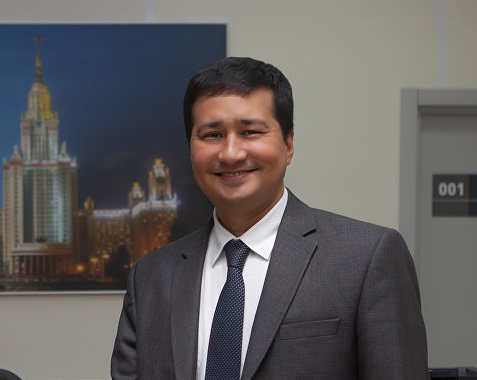 узбекистан