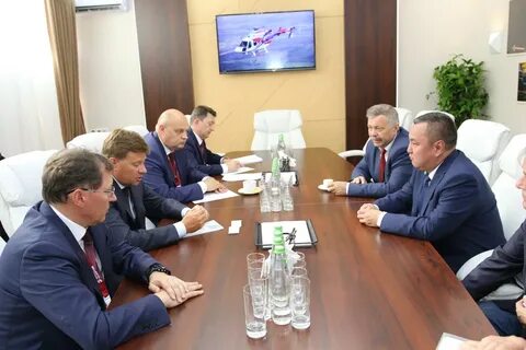 вертолеты рф