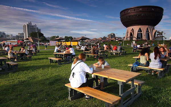 вкусная-казань