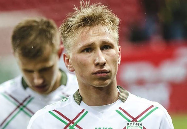 Данил-Степанов