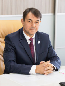 Гатин Рустем Равилович