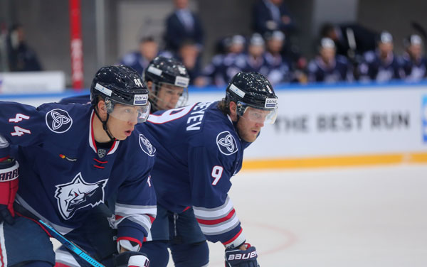 Хоккей_Нефтехимик