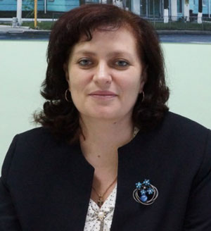 Ирина-Мнускина