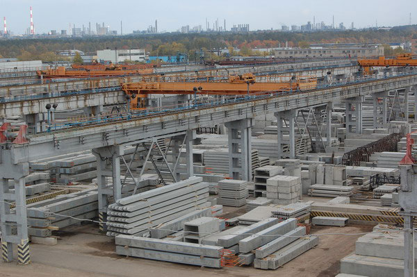 Камэнергостройпром