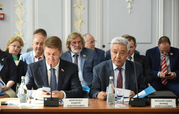 Мухаметшин