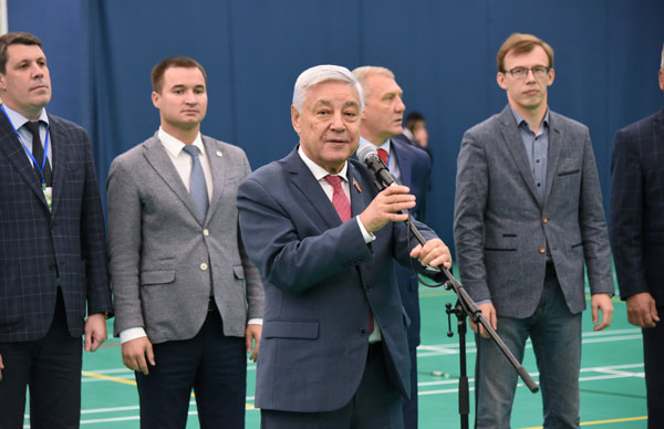 Волейбол_Мухаметшин