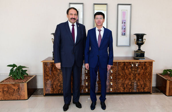 Жанболат-Мурзалин