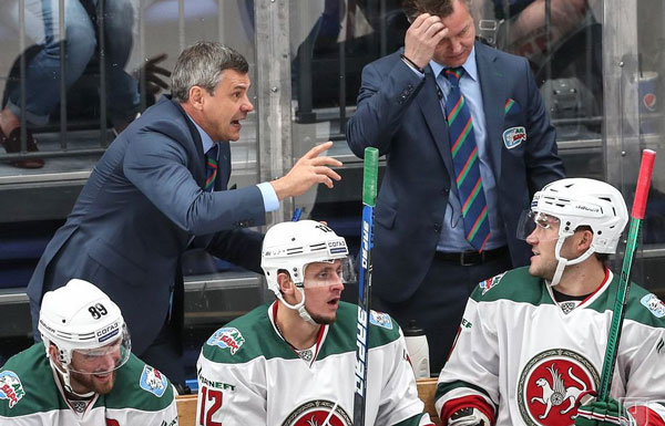 ак-барс-хокей