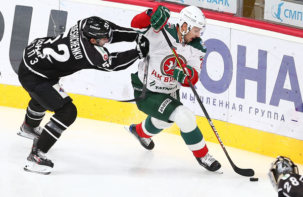 ак-барс-трактор