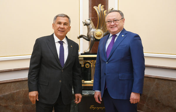 аким-актюбинской-области