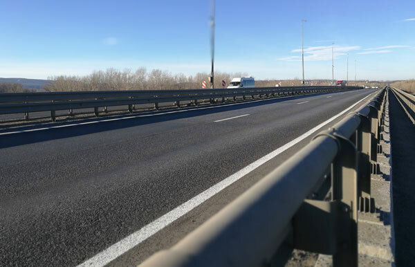 автотраcса-Москва-–-Казань