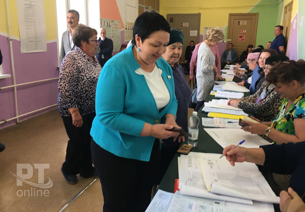 бильгельдеева