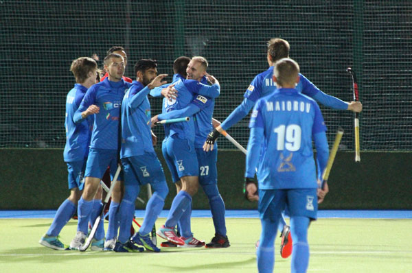 динамо-казань