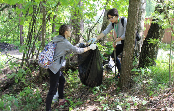 экологический-квест
