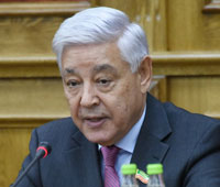 фарид-мухаметшин