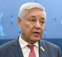 фарид-мухаметшин