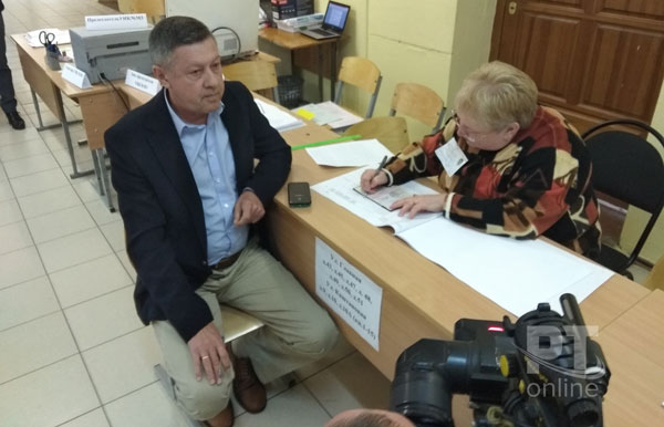 габдрахманов