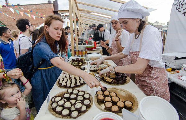гастрономический-фестиваль