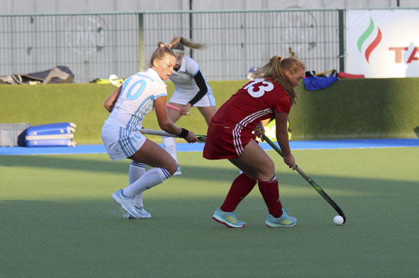 хоккей-на-траве