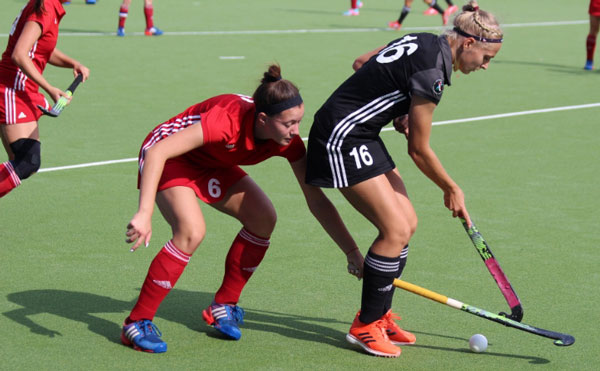 хоккей-на-траве